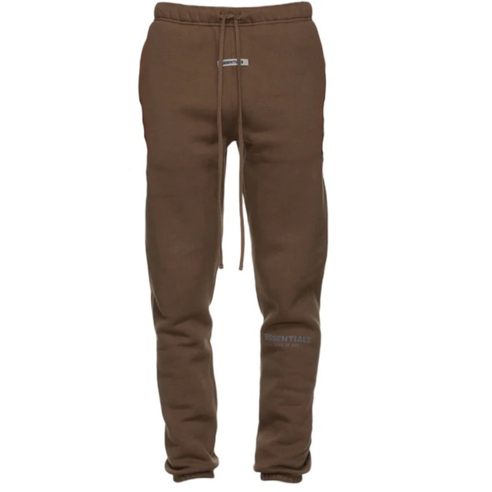Fear of God essentials
